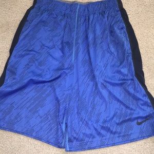 Nike shorts